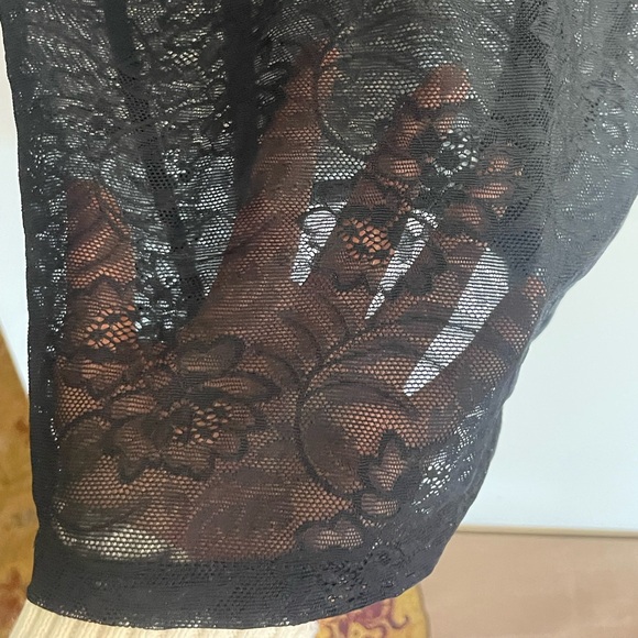Lace Cami - Picture 5 of 5